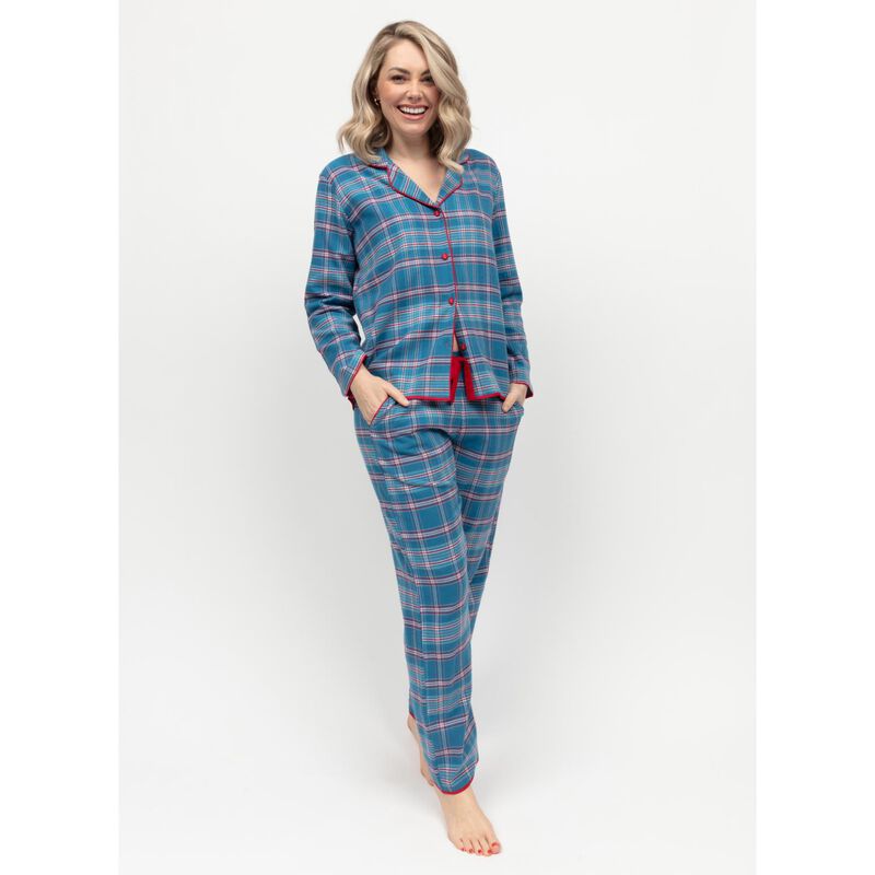 Cyberjammies Montana Pyjama Bottoms image number 1